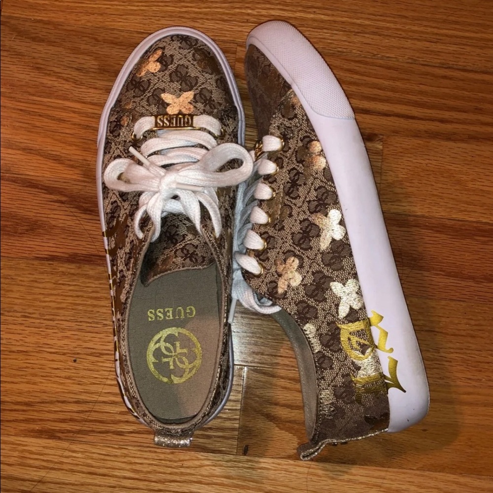 guess shoes
